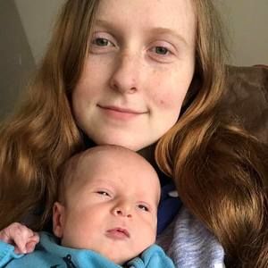 Meet your Posher, Kasandra